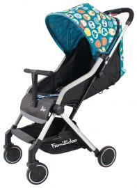 Коляска детская прогулочная FAMILIDDOO