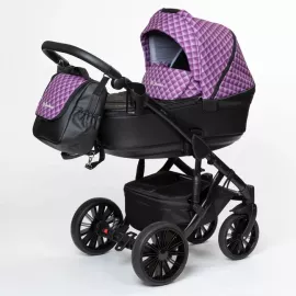Коляска Mr Sandman Apollo GS (2 в 1)