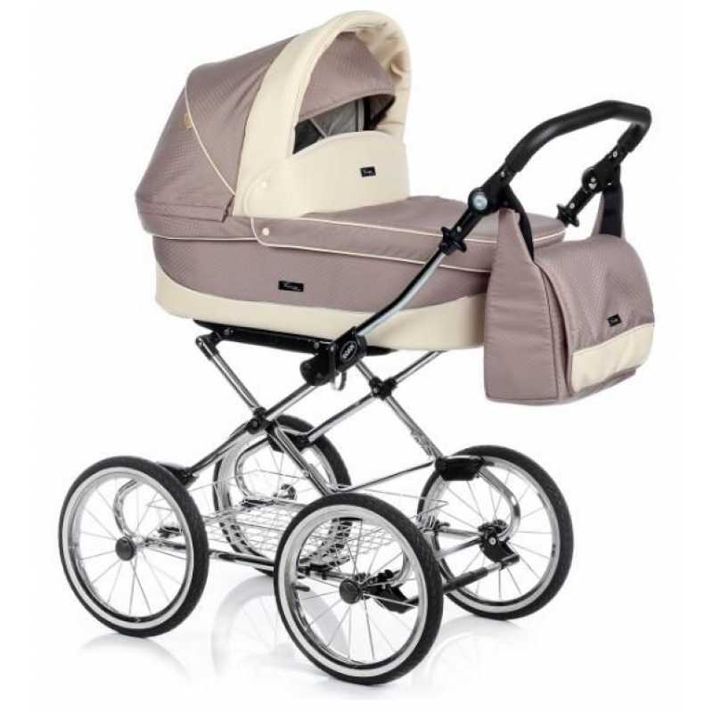 Коляска Roan Sofia Prestige 2 в 1