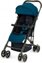 Прогулочная коляска Recaro EasyLife 2 Elite