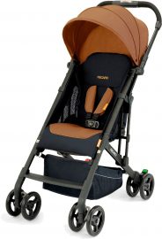 Прогулочная коляска Recaro EasyLife 2