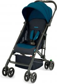 Прогулочная коляска Recaro EasyLife 2