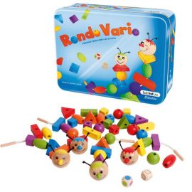 Развивающая игра  "Рондо Варио"
