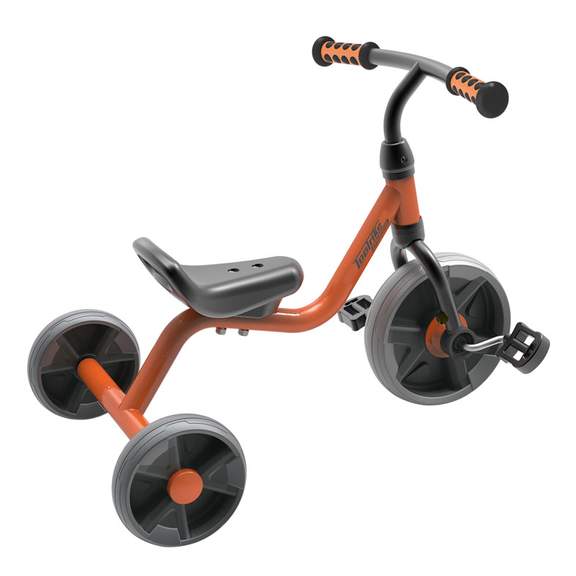 Little "Cruiser"