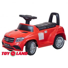 Каталка Mercedes-Benz GLS63