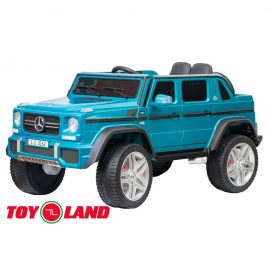 Джип Mercedes Benz Maybach Small