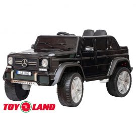 Джип Mercedes Benz Maybach Small