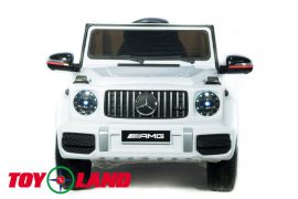 Электромобиль Mercedes-Benz "G63 AMG (BBH-0002)"
