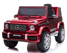 Электромобиль Mercedes-Benz "G63 AMG (BBH-0002)"