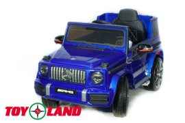 Электромобиль Mercedes-Benz "G63 AMG (BBH-0002)"