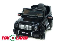 Электромобиль Mercedes-Benz "G63 AMG (BBH-0002)"