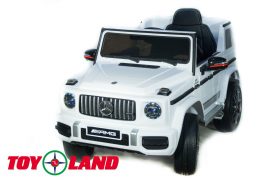 Электромобиль Mercedes-Benz "G63 AMG (BBH-0003)"