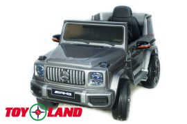 Электромобиль Mercedes-Benz "G63 AMG (BBH-0003)"