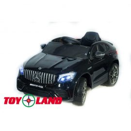Джип Mercedes Benz GLC 63S Coupe