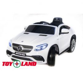 Джип Mercedes Benz GLE COUPE 63