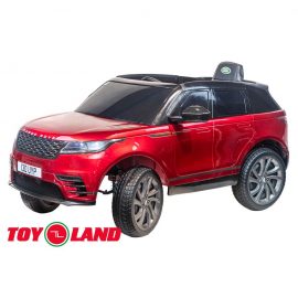Джип Range Rover Velar