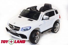 Электромобиль Mercedes-Benz      GLE63S AMG