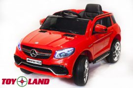 Электромобиль Mercedes-Benz      GLE63S AMG