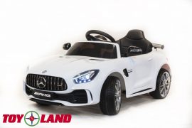 Детский электромобиль Mercedes-Benz GTR mini