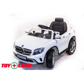 Джип Mercedes Benz GLA