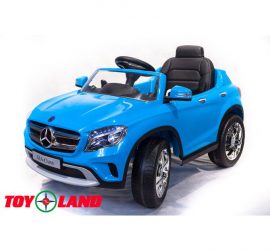 Джип Mercedes Benz GLA