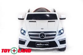 Детский электромобиль Mercedes-Benz GL63