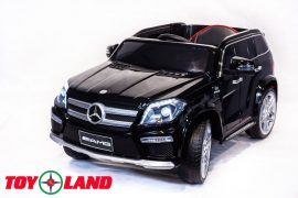 Детский электромобиль Mercedes-Benz GL63