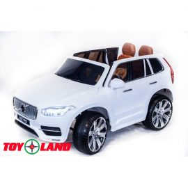 Джип Volvo XC 90