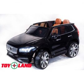 Джип Volvo XC 90