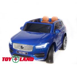 Джип Volvo XC 90