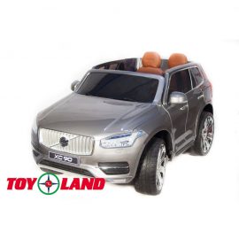 Джип Volvo XC 90