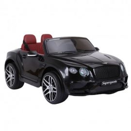 Автомобиль Bentley Continental
