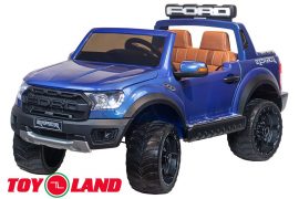 Детский электромобиль Ford Ranger Raptor