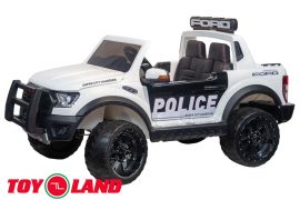 Детский электромобиль Ford Ranger Raptor