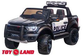 Детский электромобиль Ford Ranger Raptor