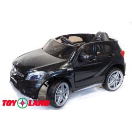Джип Mercedes Benz A45