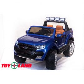 Джип Ford Ranger New 4х4 F650