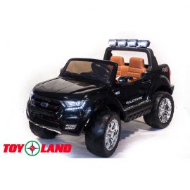 Джип Ford Ranger New 4х4 F650