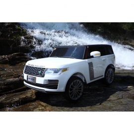 Детский электромобиль Land Rover KP2029 4x4