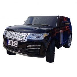 Детский электромобиль Land Rover KP2029 4x4