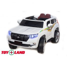 Джип Toyota Prado