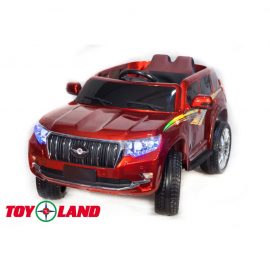 Джип Toyota Prado