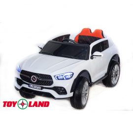 Джип Mercedes Benz GLE купе