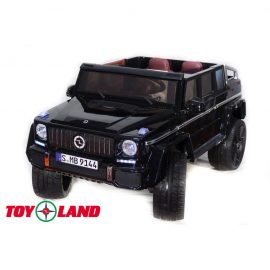 Джип Mercedes Benz G Maybach