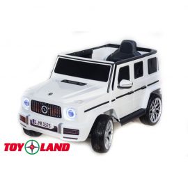 Джип Mercedes Benz G63 mini