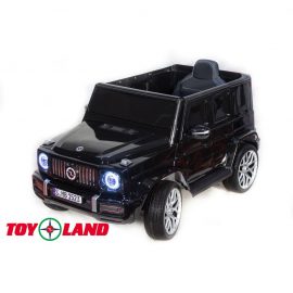 Джип Mercedes Benz G63 mini