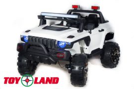 Джип Hummer QLS-618, полный привод 4х4