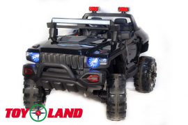Джип Hummer QLS-618, полный привод 4х4