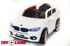 ДЕТСКИЙ ЭЛЕКТРОМОБИЛЬ BMW X5