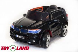 ДЕТСКИЙ ЭЛЕКТРОМОБИЛЬ BMW X5